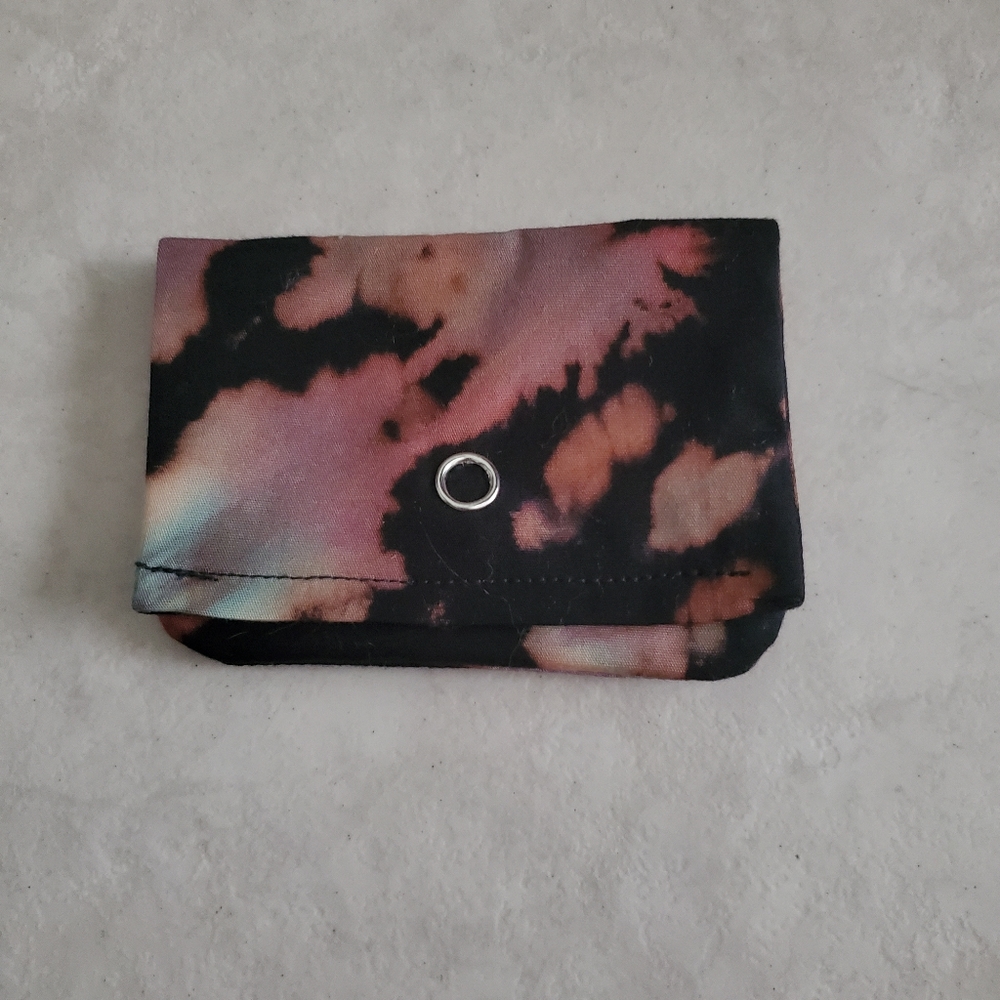 Handmade Fabric Wallets - Picture 9 of 13